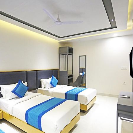 Hotel Apple Villa - Near Delhi Airport With Free Airport Transsfer Νέο Δελχί Εξωτερικό φωτογραφία