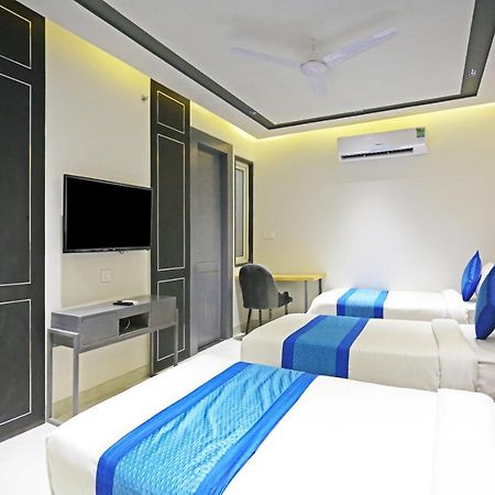 Hotel Apple Villa - Near Delhi Airport With Free Airport Transsfer Νέο Δελχί Εξωτερικό φωτογραφία