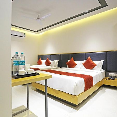 Hotel Apple Villa - Near Delhi Airport With Free Airport Transsfer Νέο Δελχί Εξωτερικό φωτογραφία