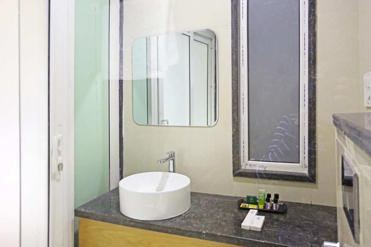 Hotel Apple Villa - Near Delhi Airport With Free Airport Transsfer Νέο Δελχί Εξωτερικό φωτογραφία