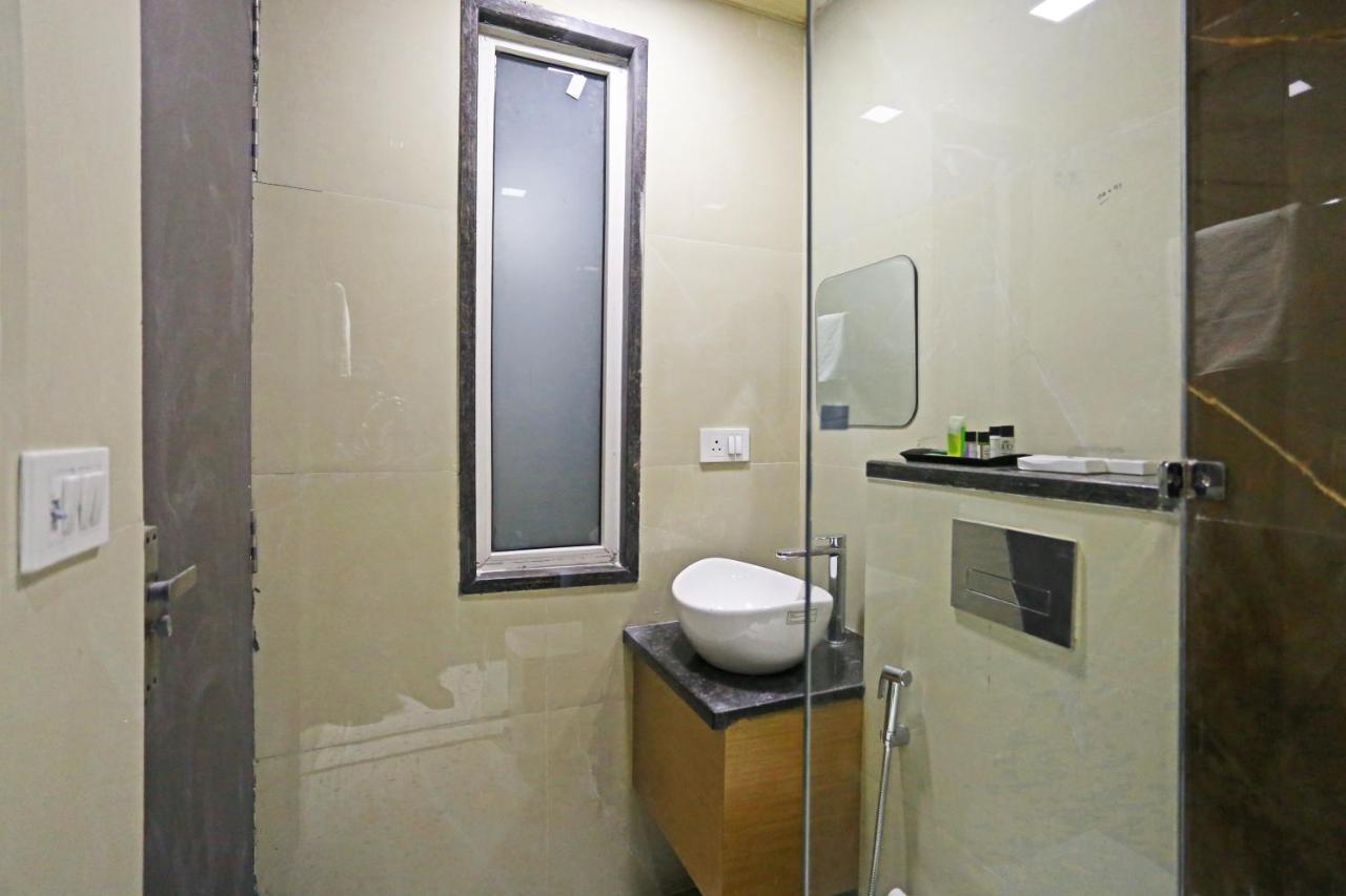 Hotel Apple Villa - Near Delhi Airport With Free Airport Transsfer Νέο Δελχί Εξωτερικό φωτογραφία