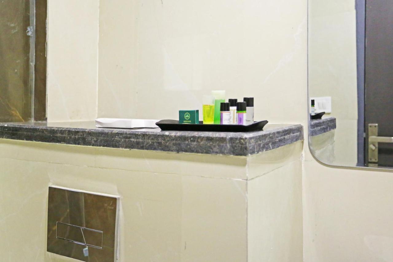 Hotel Apple Villa - Near Delhi Airport With Free Airport Transsfer Νέο Δελχί Εξωτερικό φωτογραφία