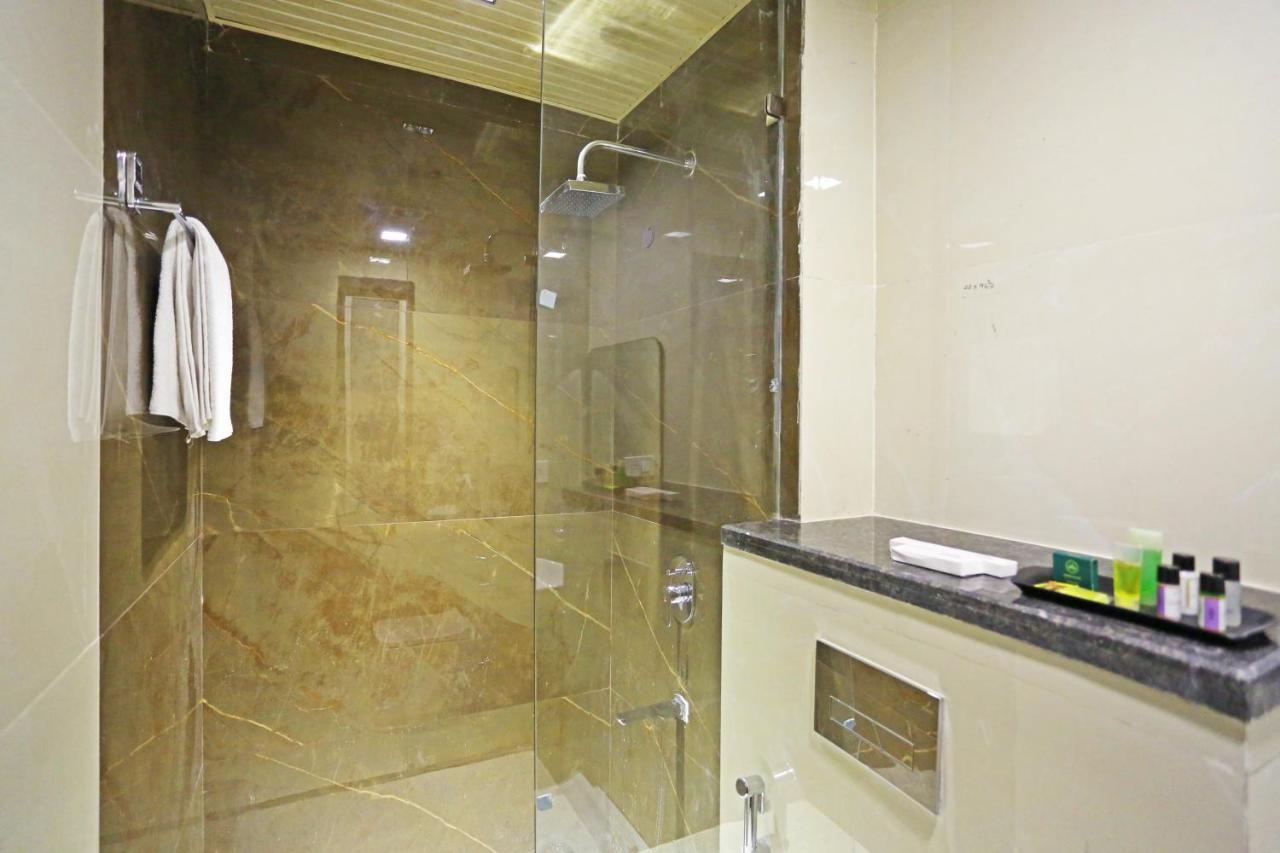 Hotel Apple Villa - Near Delhi Airport With Free Airport Transsfer Νέο Δελχί Εξωτερικό φωτογραφία