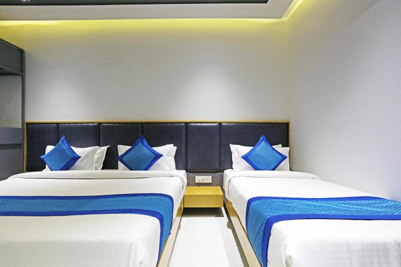 Hotel Apple Villa - Near Delhi Airport With Free Airport Transsfer Νέο Δελχί Εξωτερικό φωτογραφία