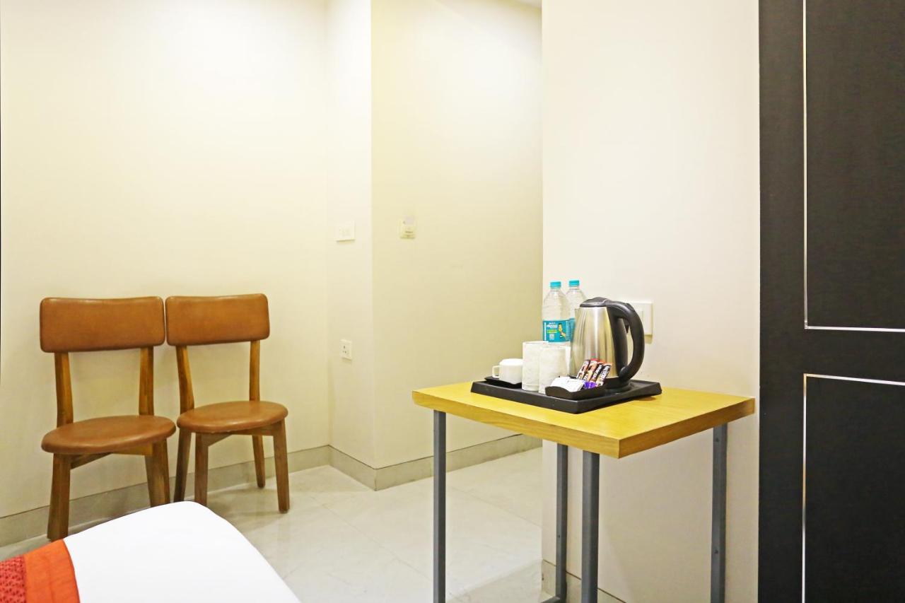 Hotel Apple Villa - Near Delhi Airport With Free Airport Transsfer Νέο Δελχί Εξωτερικό φωτογραφία