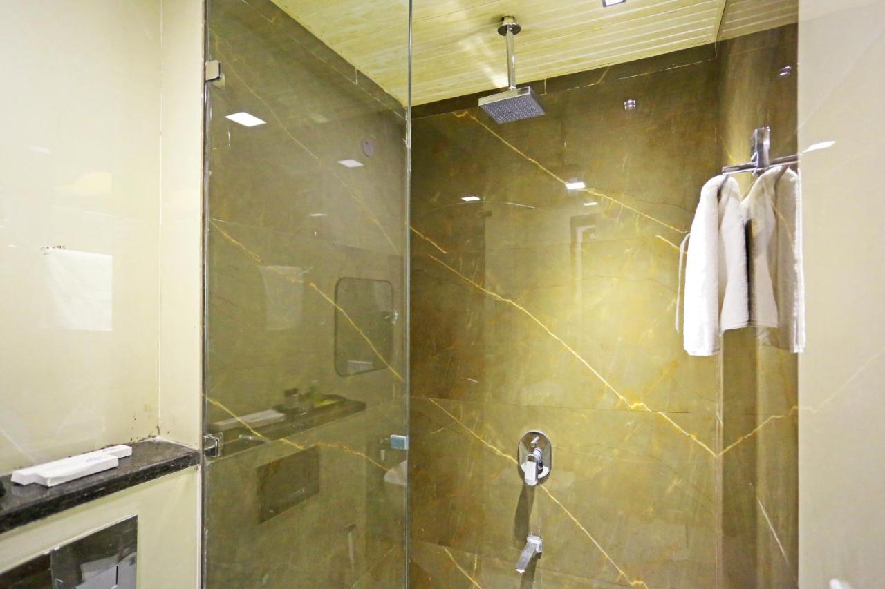 Hotel Apple Villa - Near Delhi Airport With Free Airport Transsfer Νέο Δελχί Εξωτερικό φωτογραφία