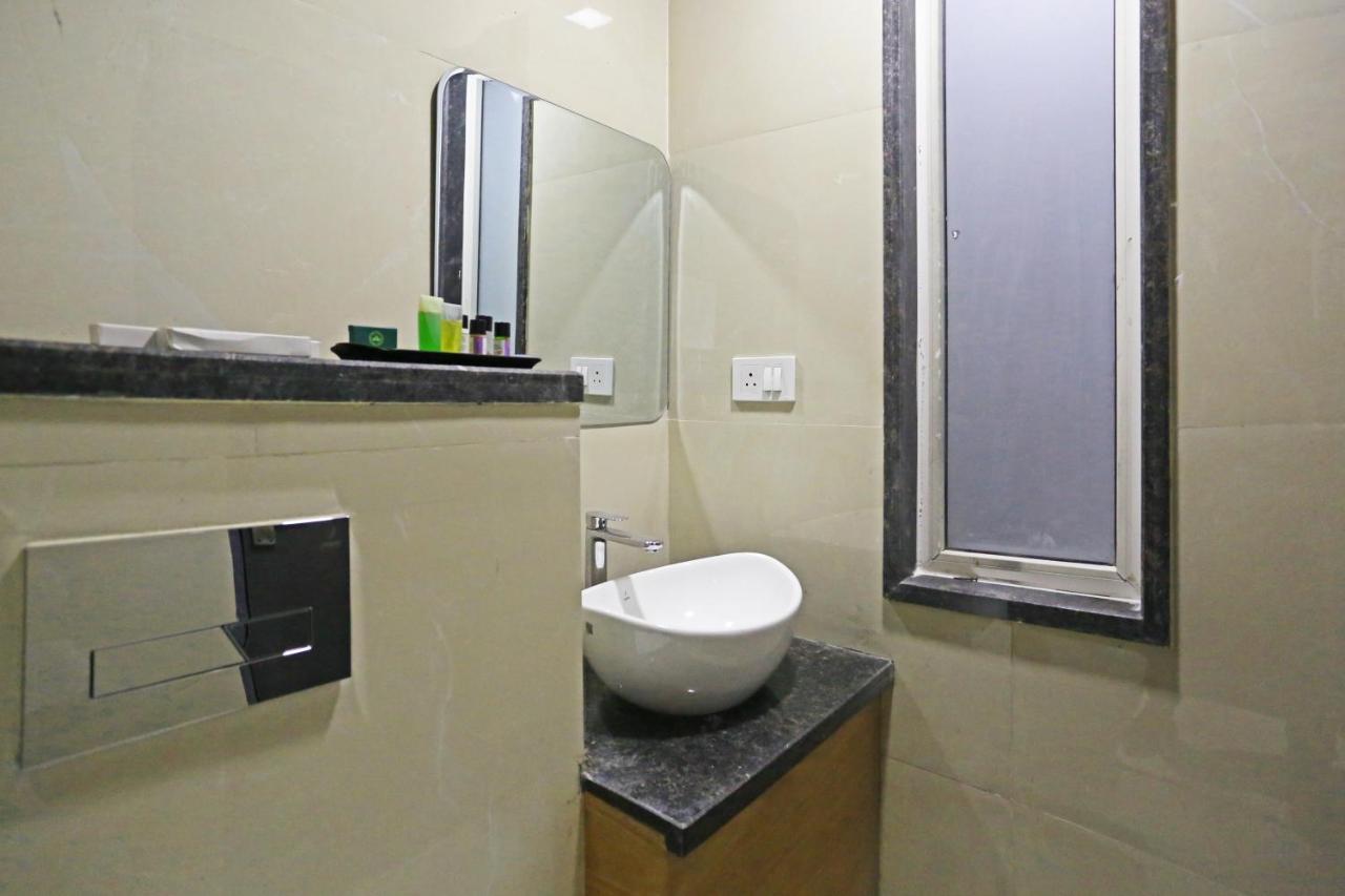 Hotel Apple Villa - Near Delhi Airport With Free Airport Transsfer Νέο Δελχί Εξωτερικό φωτογραφία