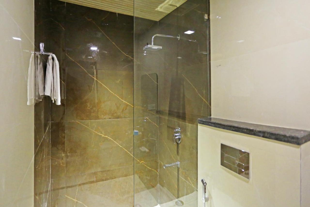 Hotel Apple Villa - Near Delhi Airport With Free Airport Transsfer Νέο Δελχί Εξωτερικό φωτογραφία