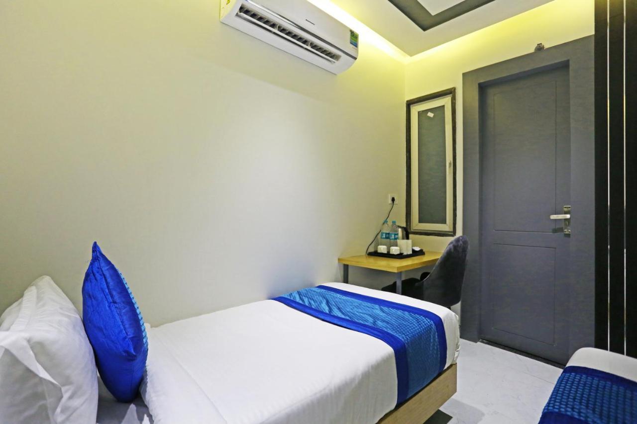 Hotel Apple Villa - Near Delhi Airport With Free Airport Transsfer Νέο Δελχί Εξωτερικό φωτογραφία