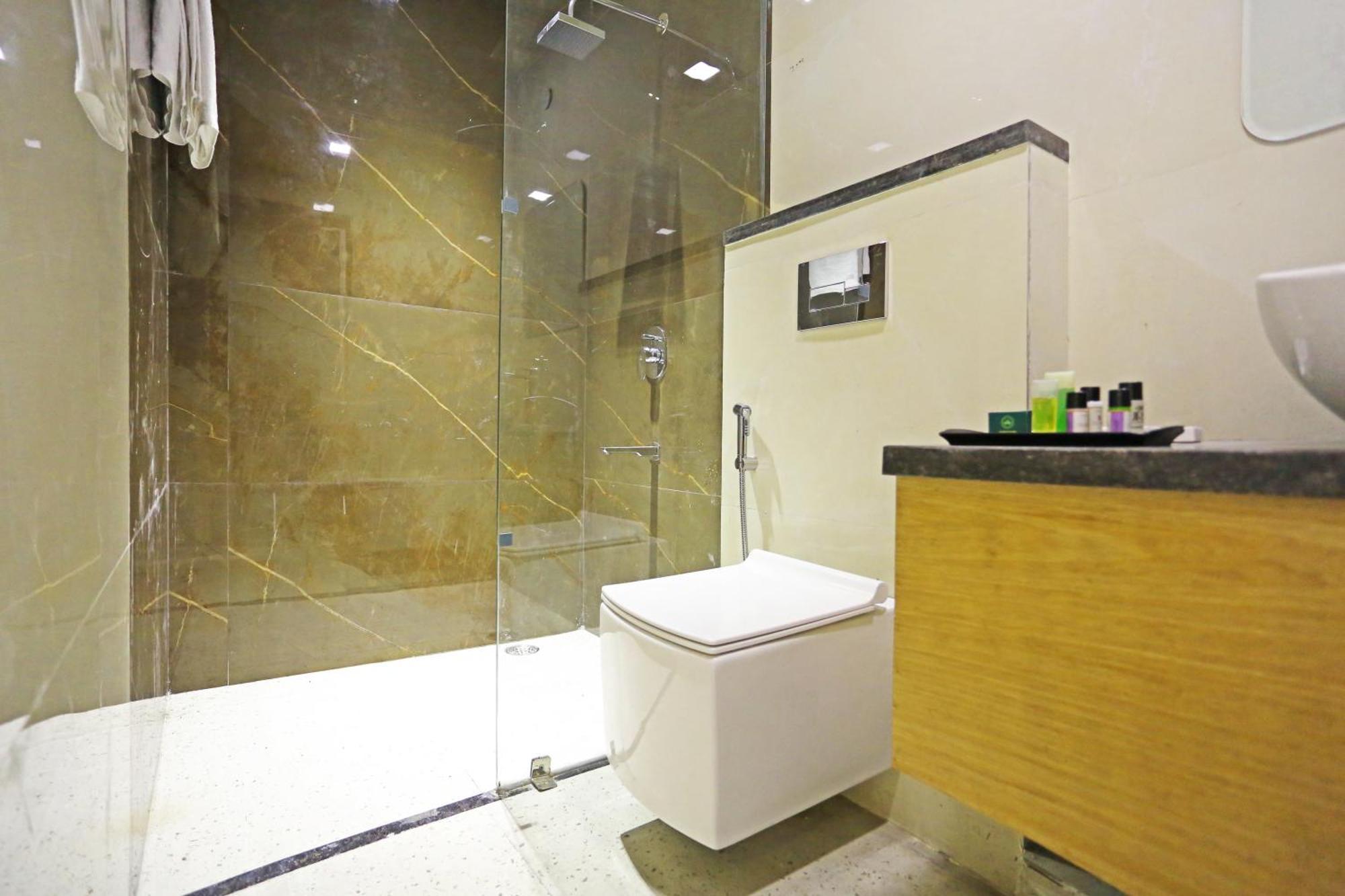 Hotel Apple Villa - Near Delhi Airport With Free Airport Transsfer Νέο Δελχί Εξωτερικό φωτογραφία